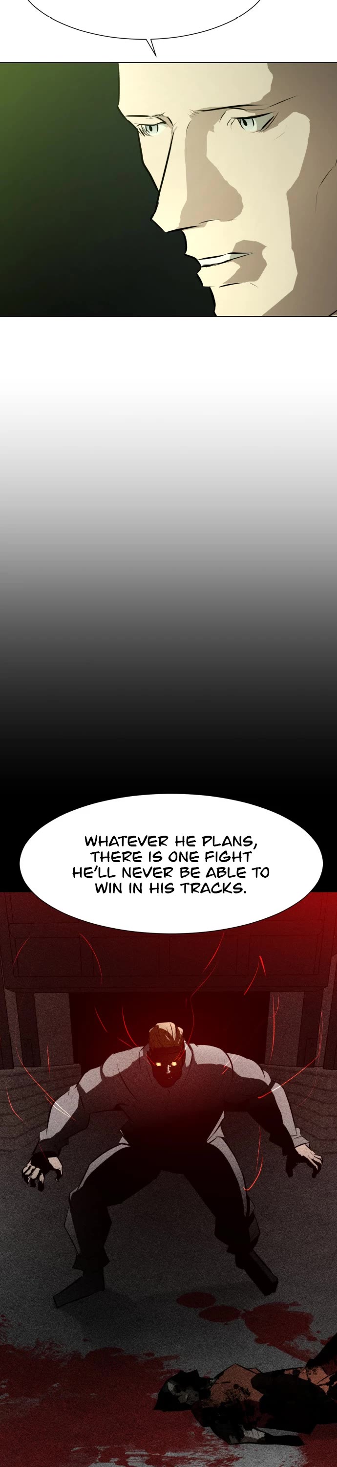Zombie Fight Chapter 72 page 36 - Chapter 72