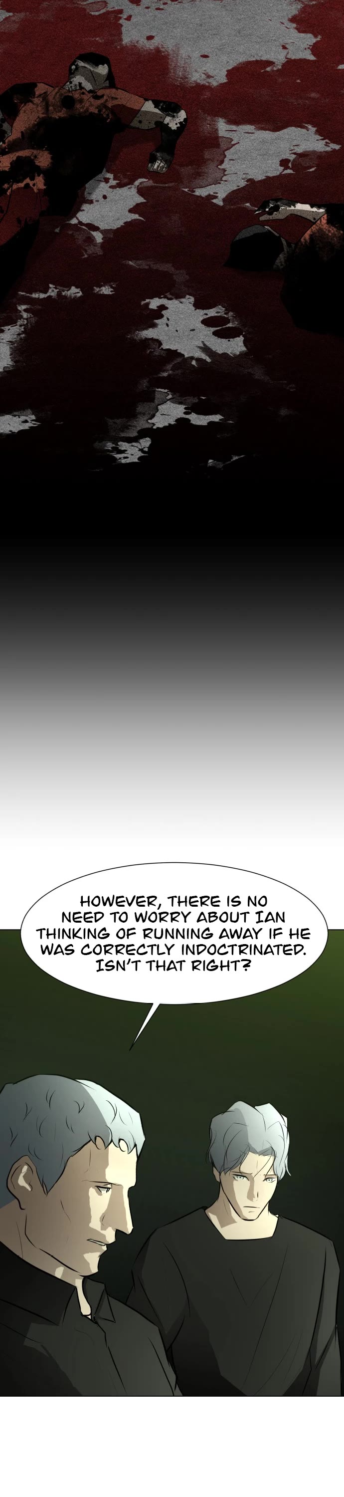 Zombie Fight Chapter 72 page 37 - Chapter 72
