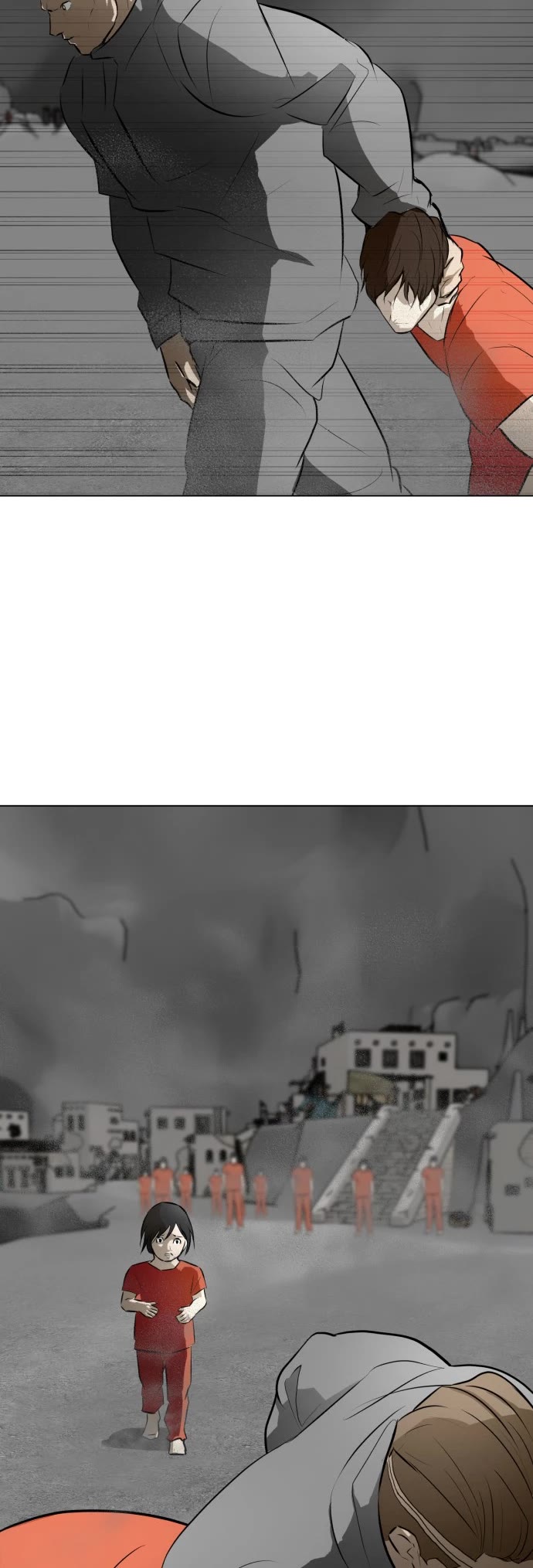 Zombie Fight Chapter 72 page 42 - Chapter 72