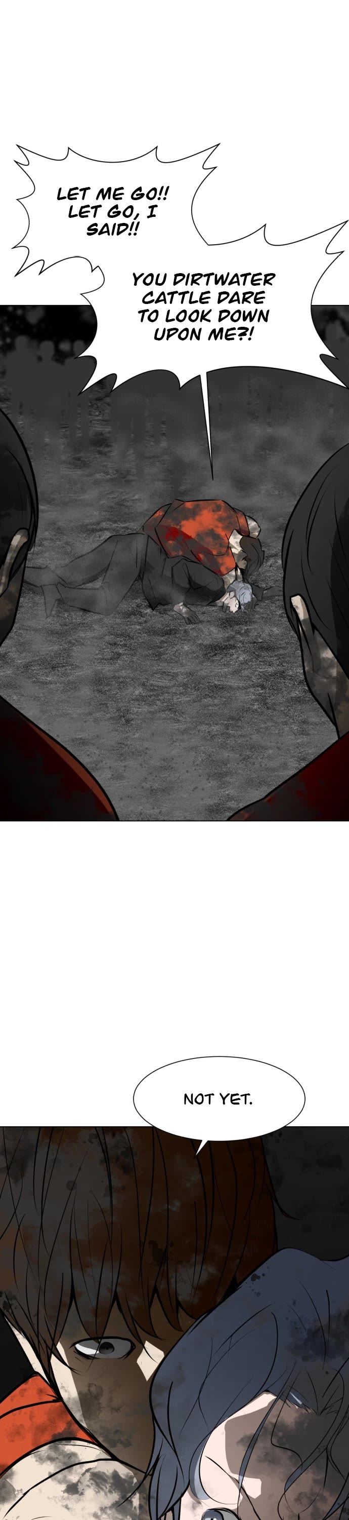 Zombie Fight Chapter 73 page 10 - Chapter 73