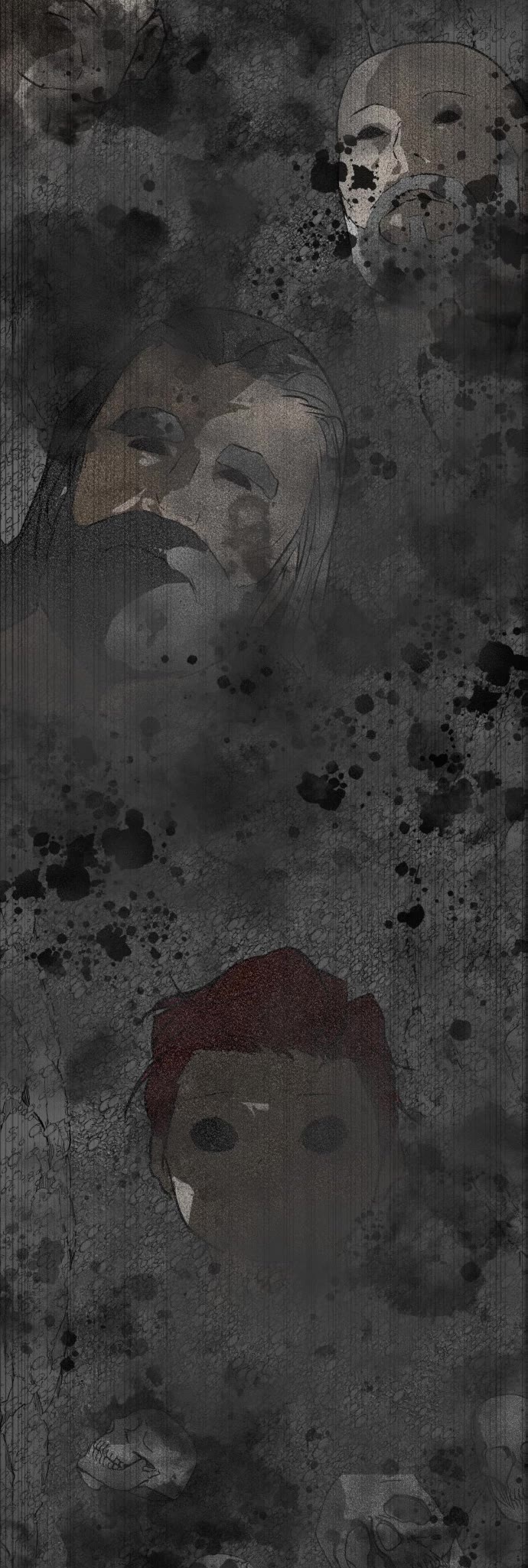 Zombie Fight Chapter 73 page 14 - Chapter 73