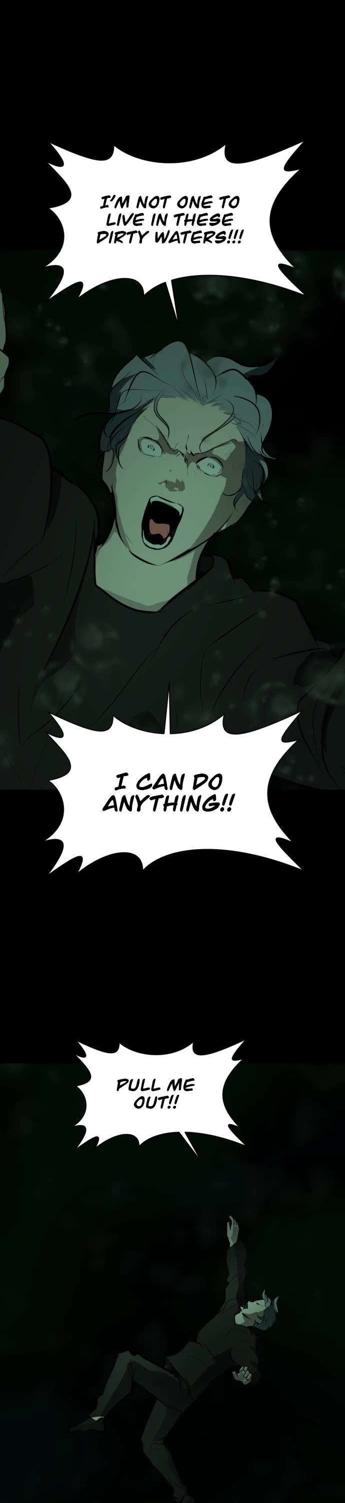 Zombie Fight Chapter 73 page 19 - Chapter 73