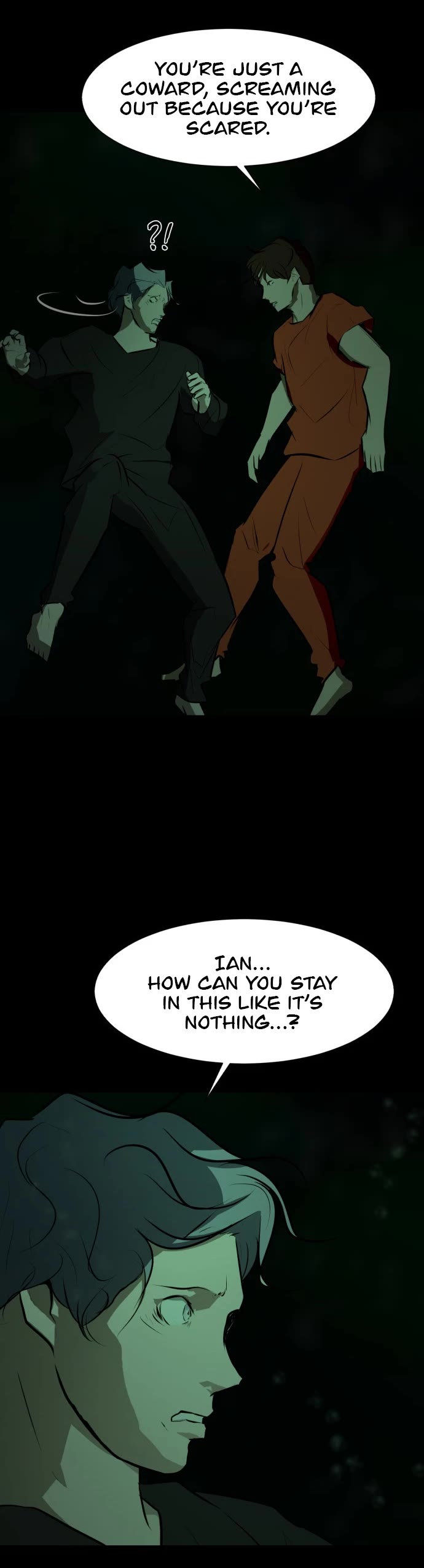 Zombie Fight Chapter 73 page 22 - Chapter 73