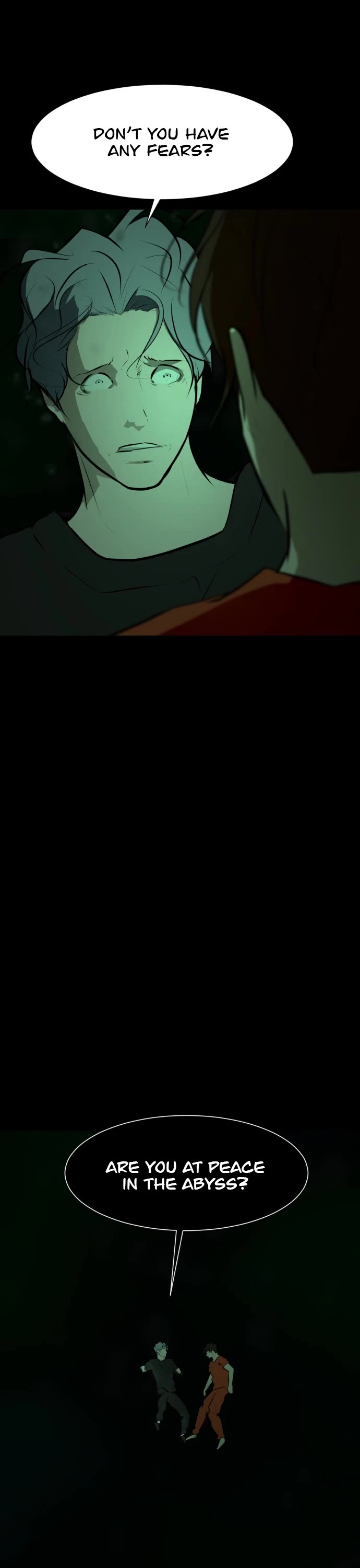 Zombie Fight Chapter 73 page 23 - Chapter 73