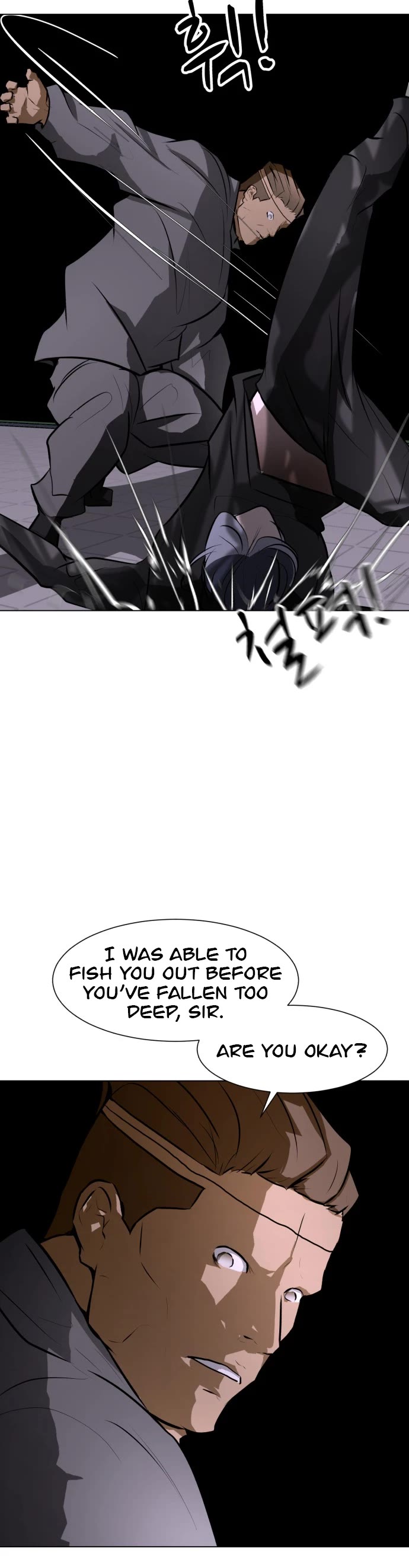 Zombie Fight Chapter 73 page 30 - Chapter 73