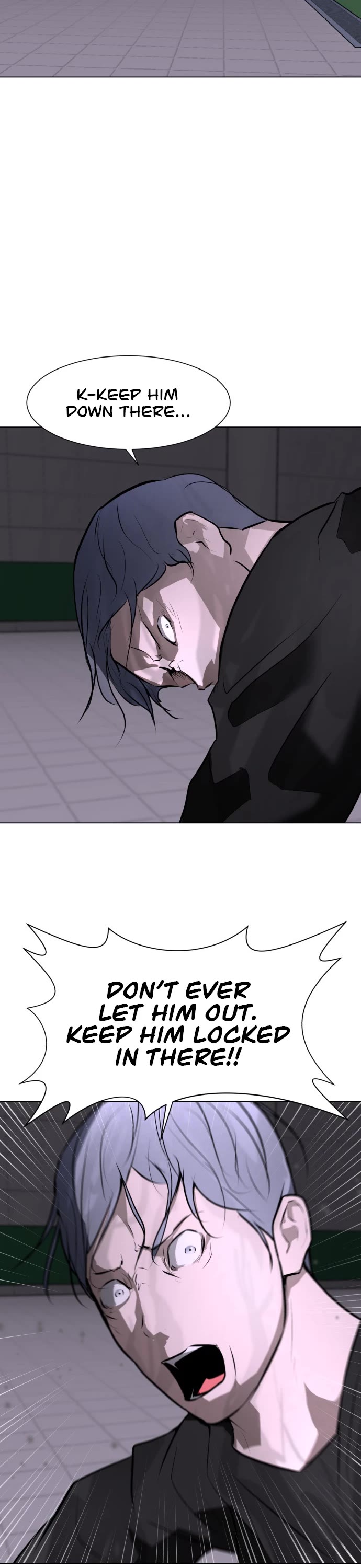 Zombie Fight Chapter 73 page 32 - Chapter 73