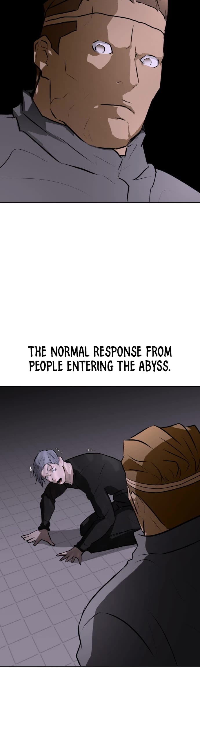 Zombie Fight Chapter 73 page 34 - Chapter 73