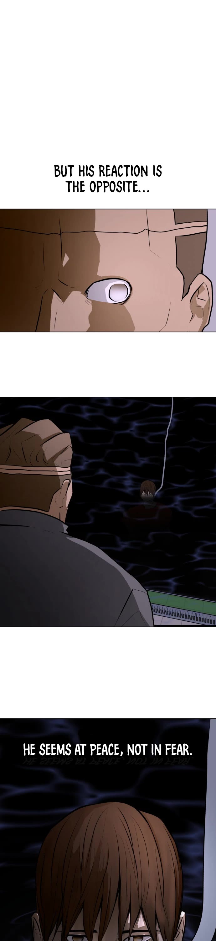 Zombie Fight Chapter 73 page 35 - Chapter 73