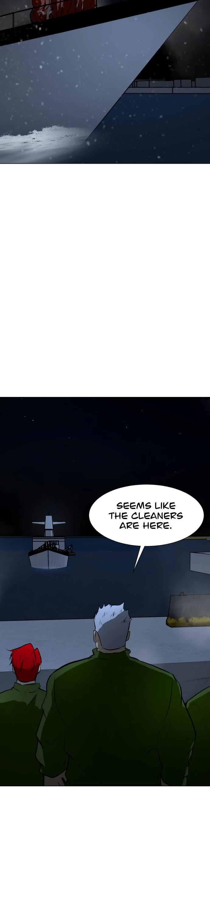 Zombie Fight Chapter 73 page 41 - Chapter 73