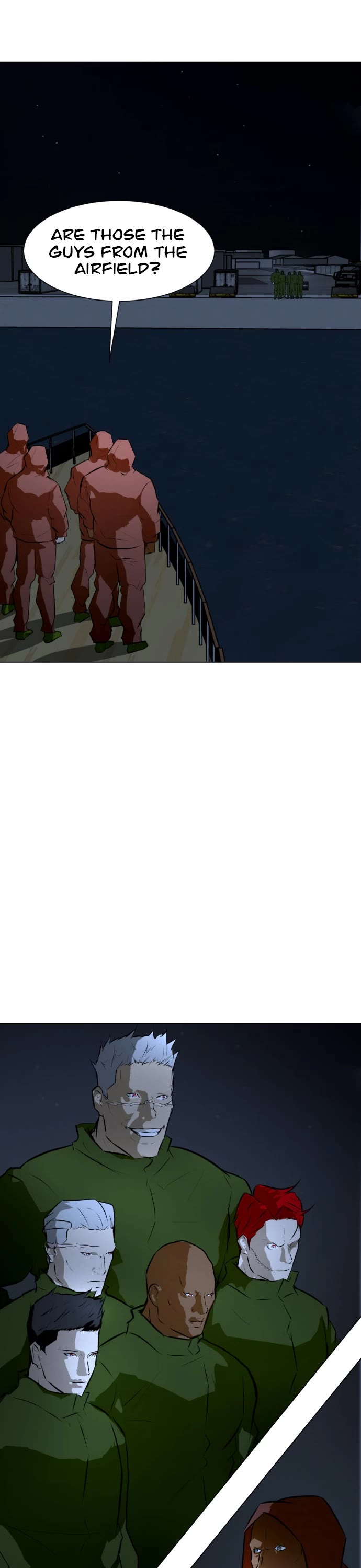 Zombie Fight Chapter 73 page 42 - Chapter 73