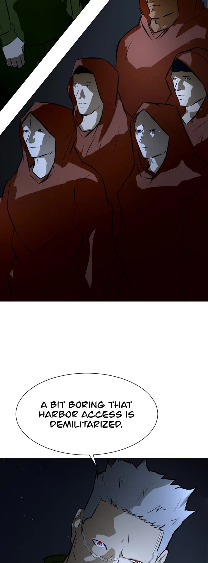 Zombie Fight Chapter 73 page 43 - Chapter 73