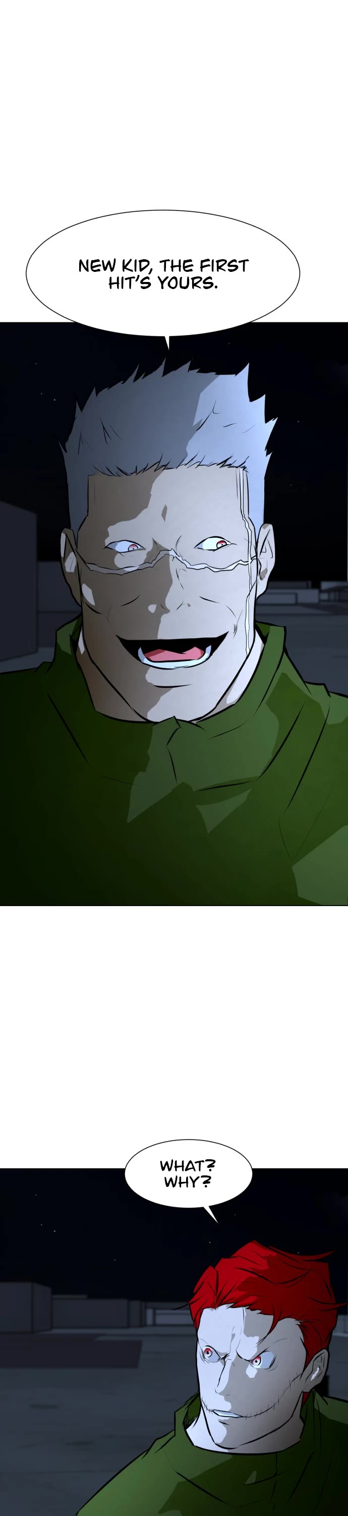 Zombie Fight Chapter 73 page 45 - Chapter 73