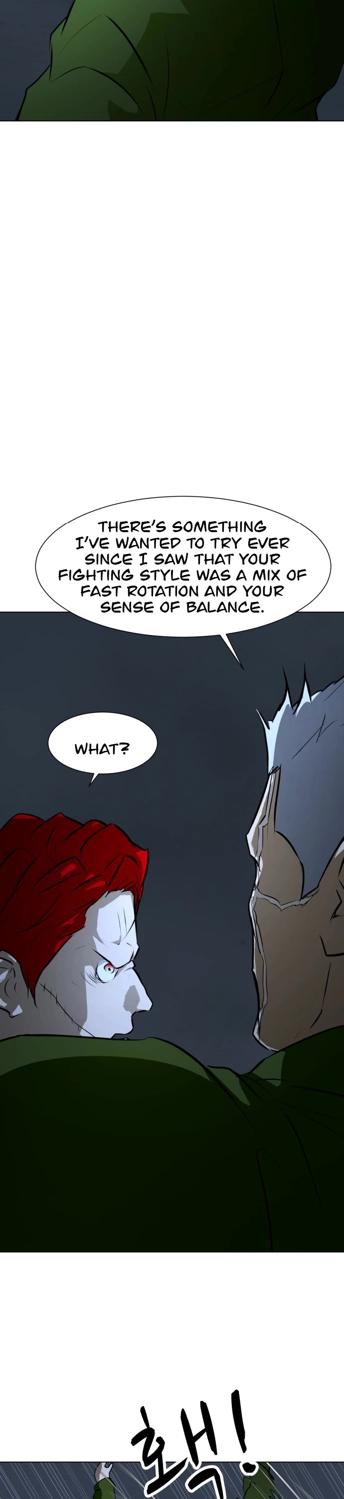 Zombie Fight Chapter 73 page 46 - Chapter 73