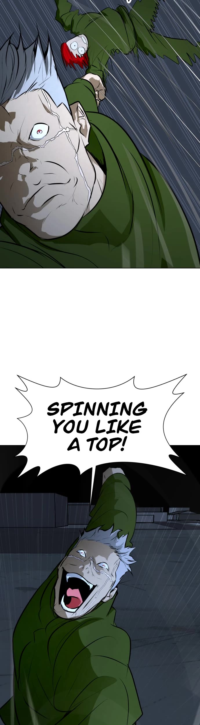 Zombie Fight Chapter 73 page 47 - Chapter 73