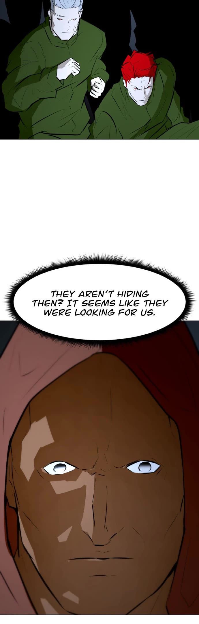 Zombie Fight Chapter 74 page 10 - Chapter 74
