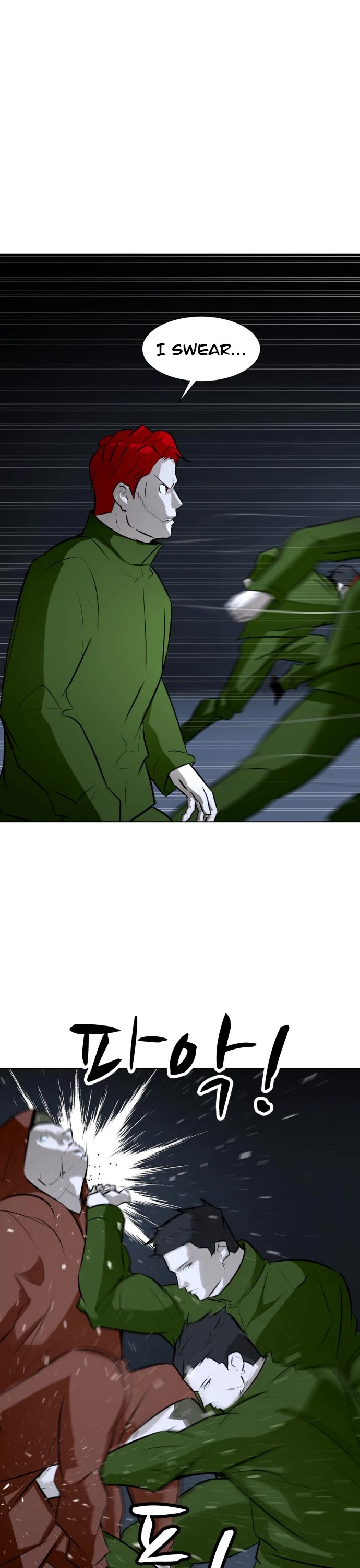 Zombie Fight Chapter 74 page 15 - Chapter 74