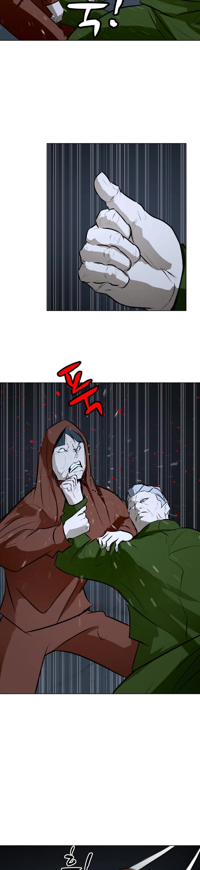 Zombie Fight Chapter 74 page 16 - Chapter 74