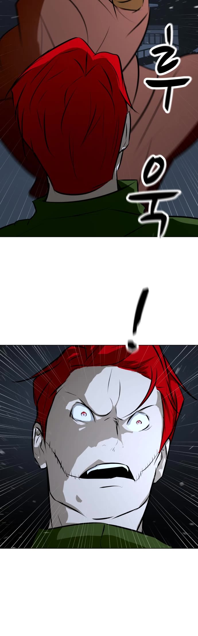 Zombie Fight Chapter 74 page 22 - Chapter 74