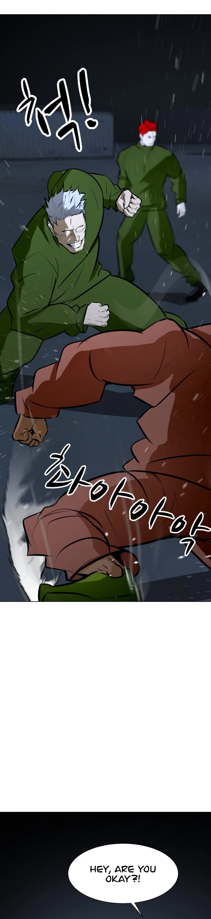 Zombie Fight Chapter 74 page 24 - Chapter 74