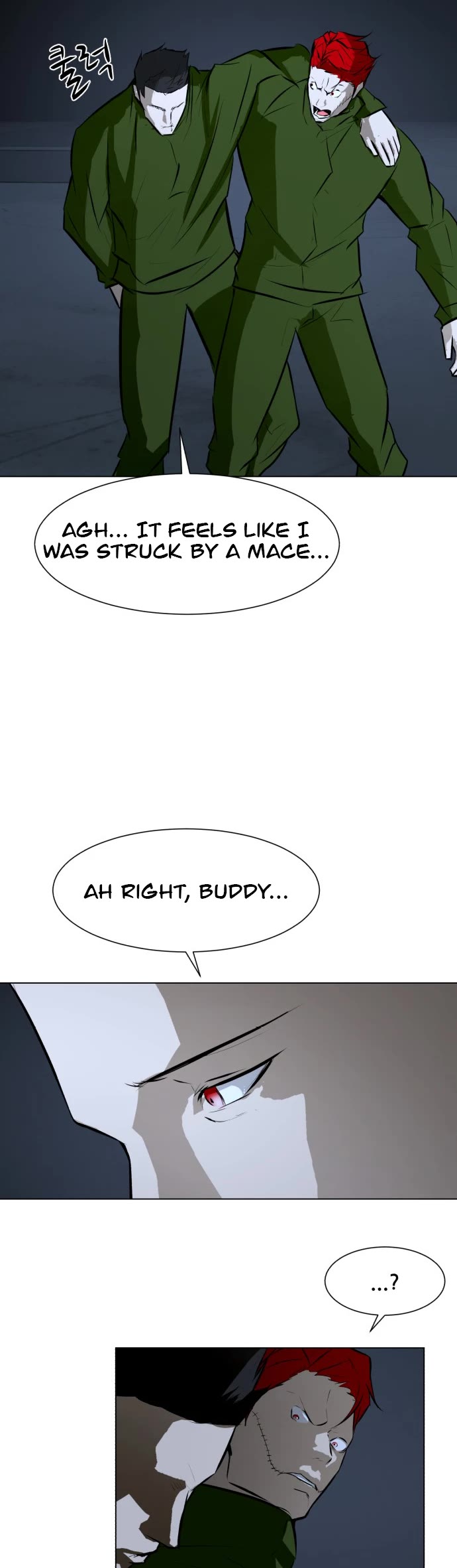 Zombie Fight Chapter 74 page 25 - Chapter 74