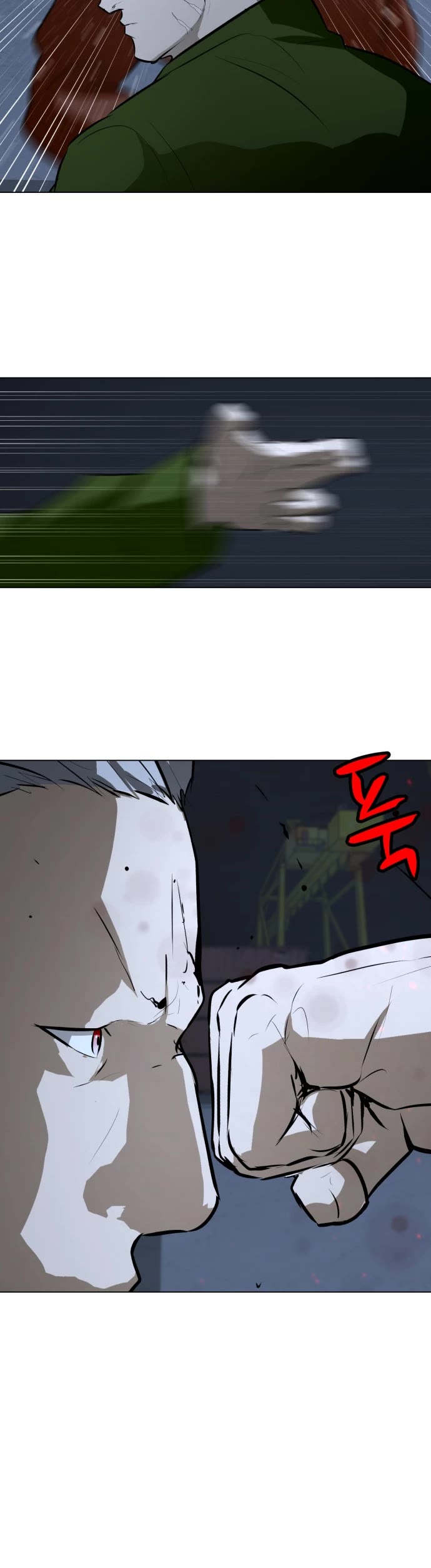 Zombie Fight Chapter 74 page 34 - Chapter 74