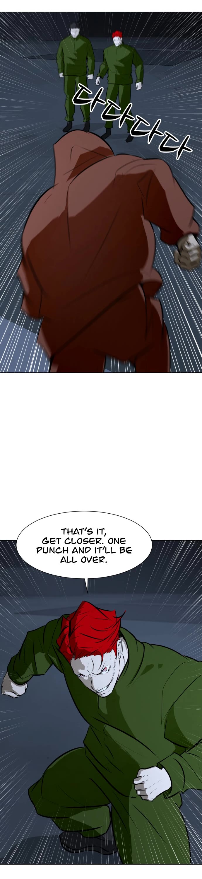 Zombie Fight Chapter 74 page 39 - Chapter 74