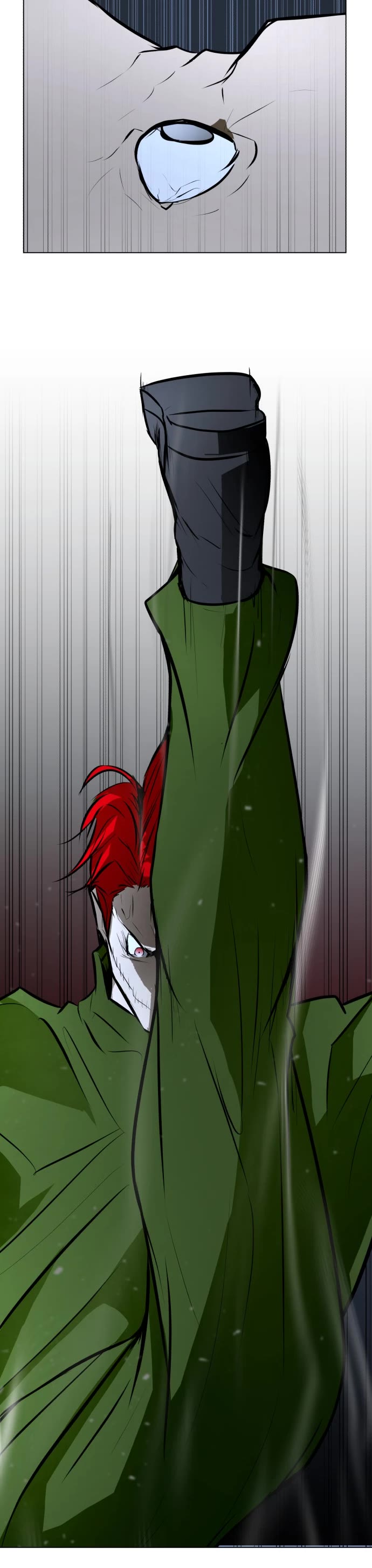 Zombie Fight Chapter 74 page 46 - Chapter 74