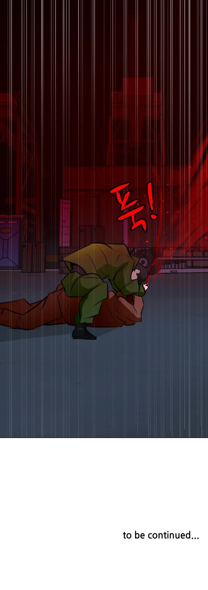 Zombie Fight Chapter 74 page 55 - Chapter 74