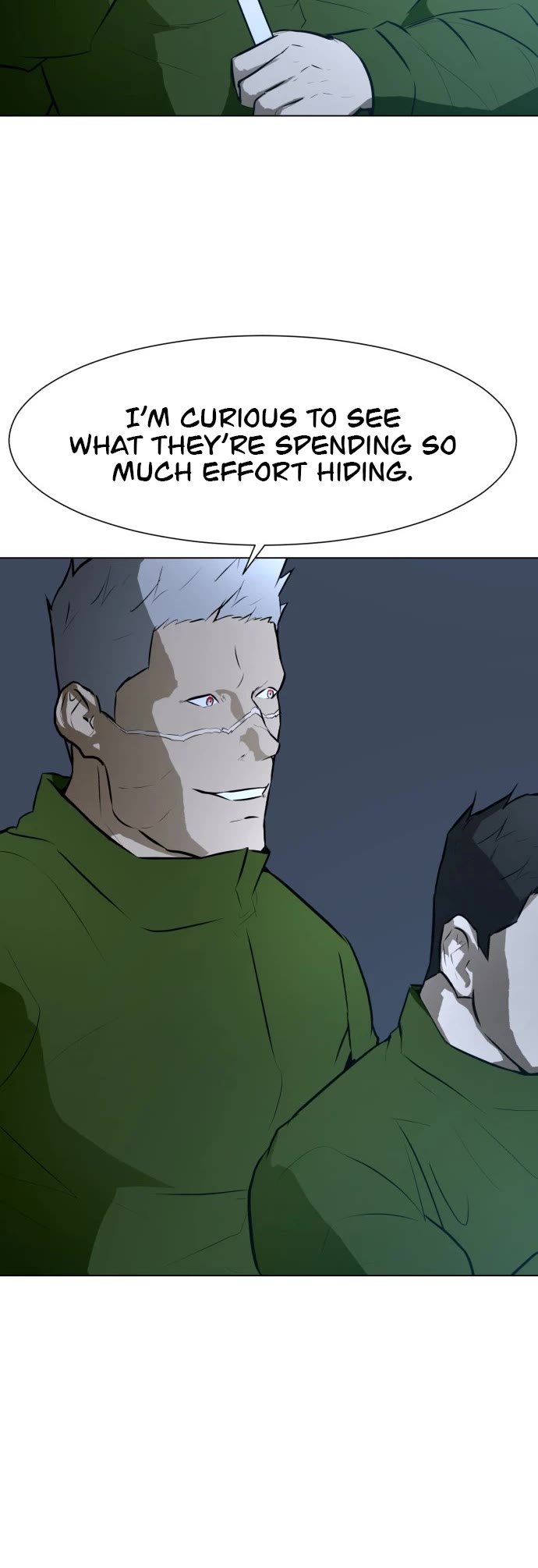 Zombie Fight Chapter 75 page 13 - Chapter 75