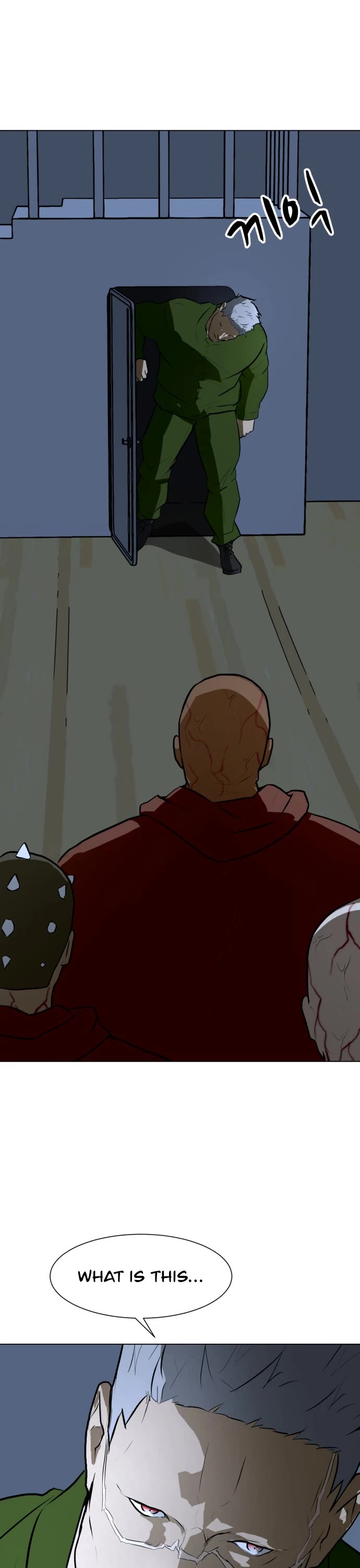 Zombie Fight Chapter 75 page 19 - Chapter 75