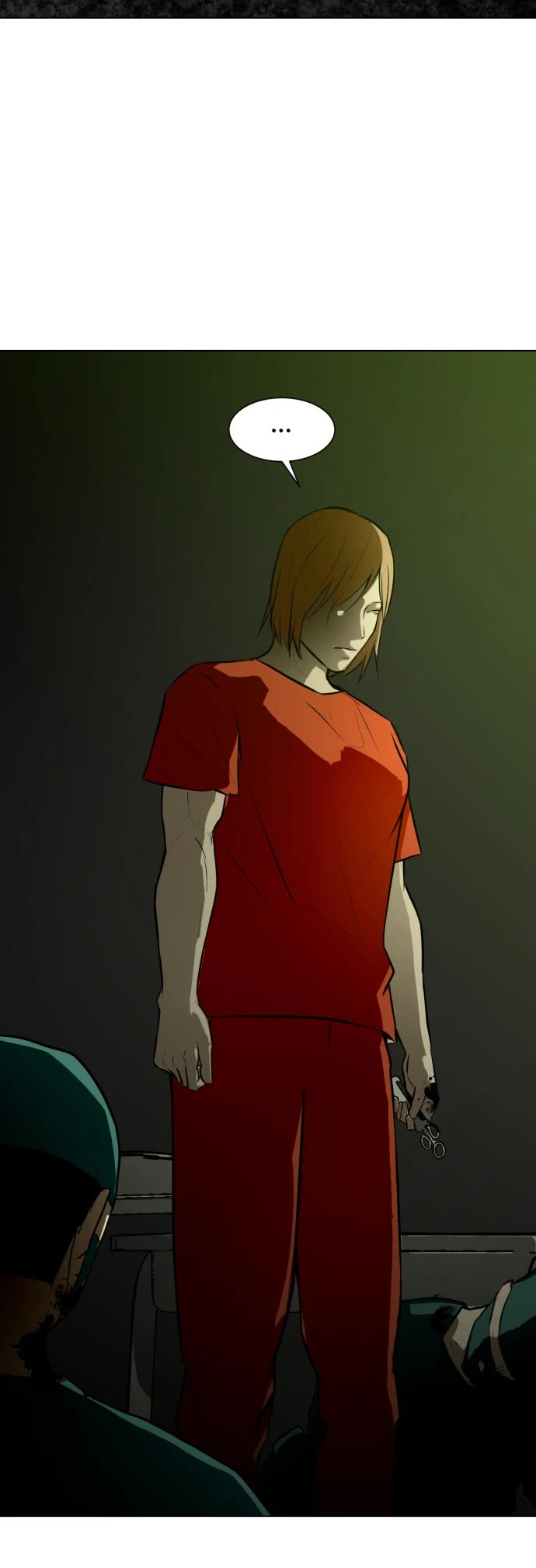 Zombie Fight Chapter 75 page 37 - Chapter 75