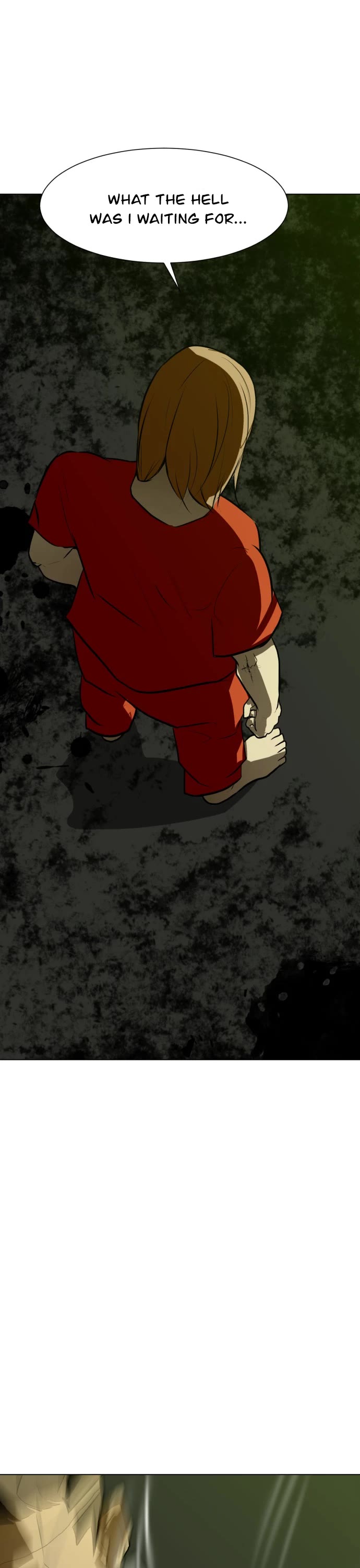 Zombie Fight Chapter 75 page 39 - Chapter 75