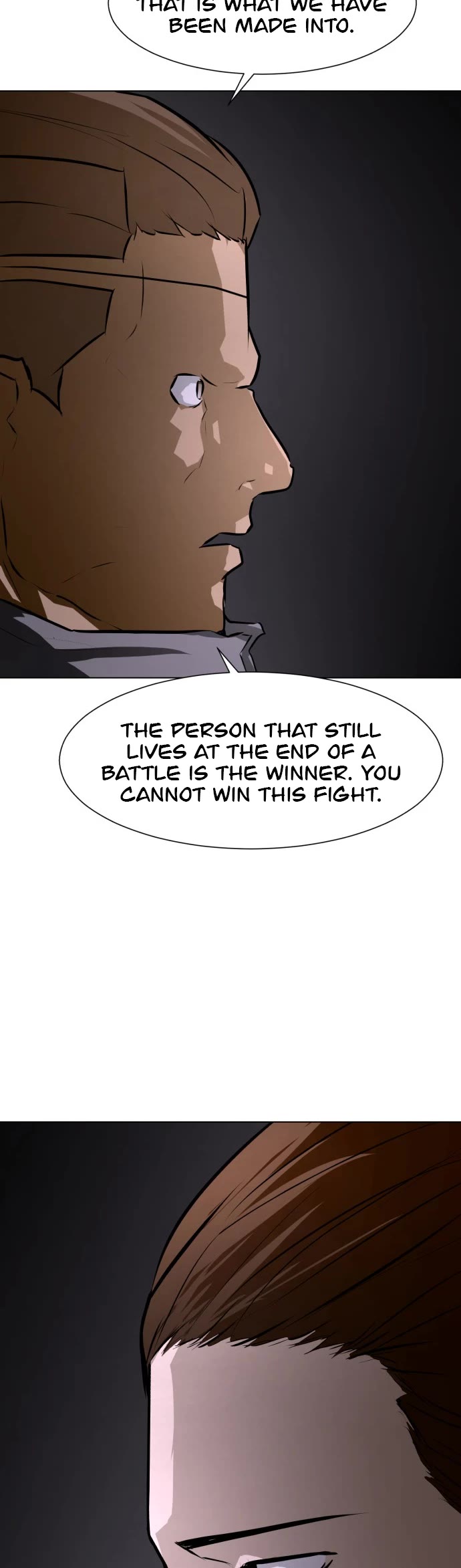 Zombie Fight Chapter 75 page 53 - Chapter 75
