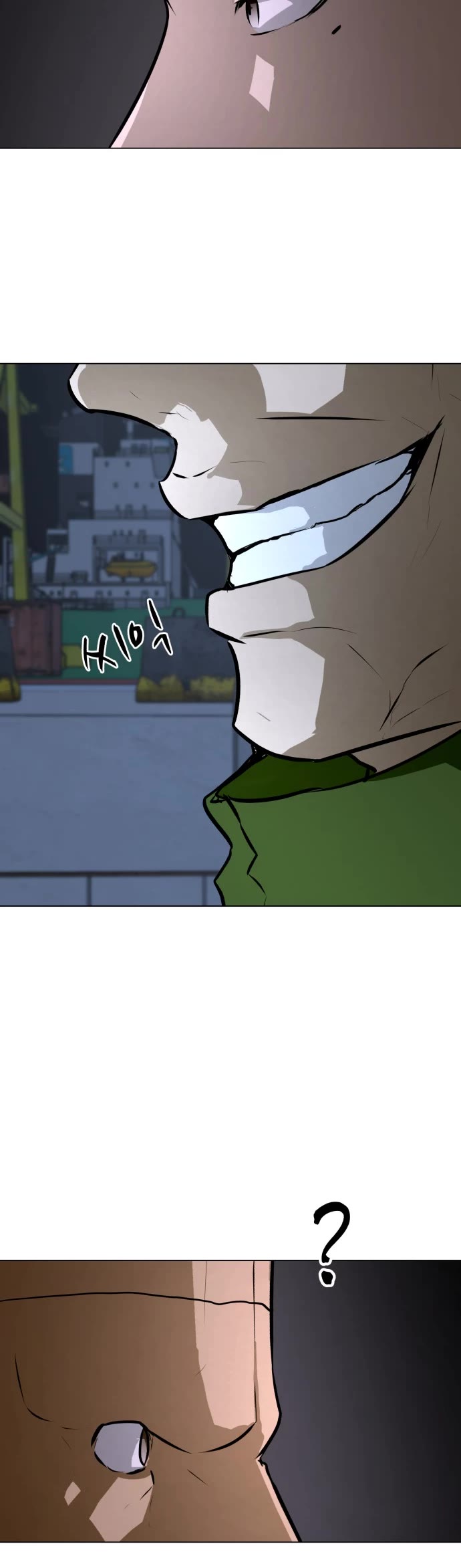 Zombie Fight Chapter 75 page 54 - Chapter 75