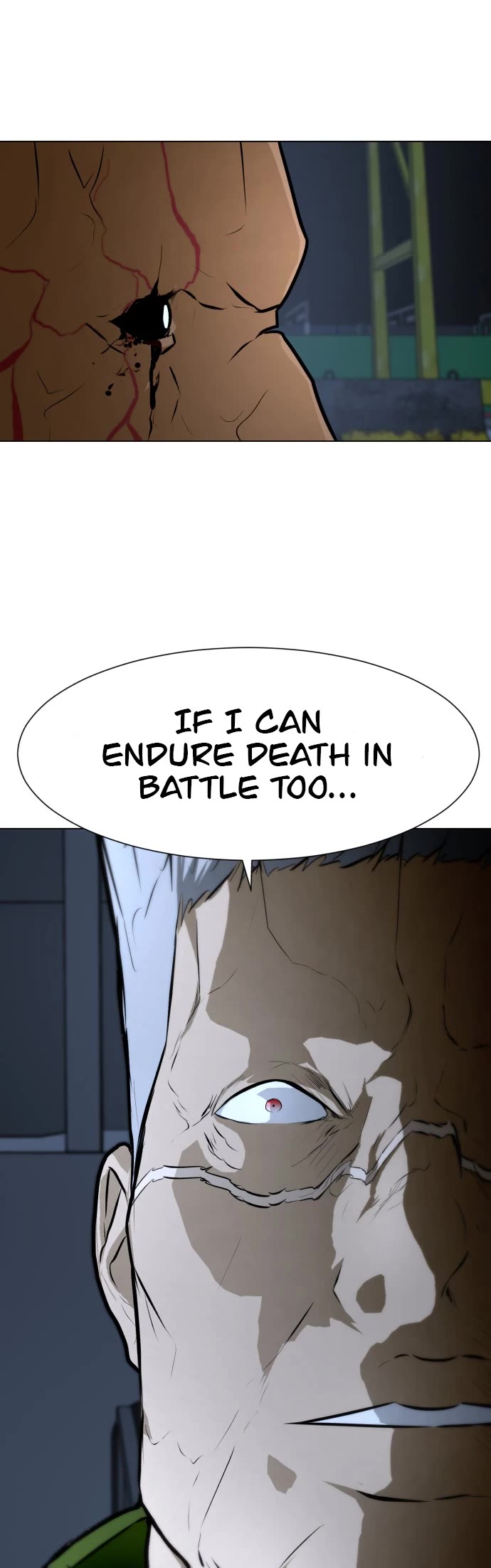 Zombie Fight Chapter 75 page 55 - Chapter 75