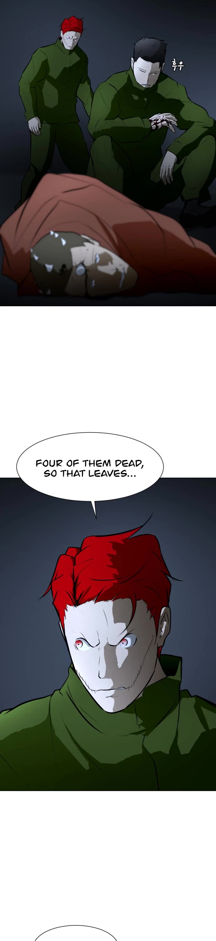 Zombie Fight Chapter 75 page 7 - Chapter 75