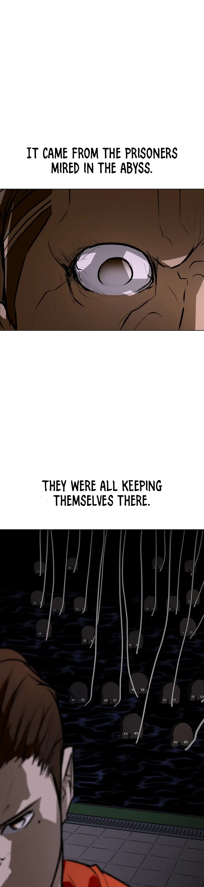 Zombie Fight Chapter 76 page 20 - Chapter 76