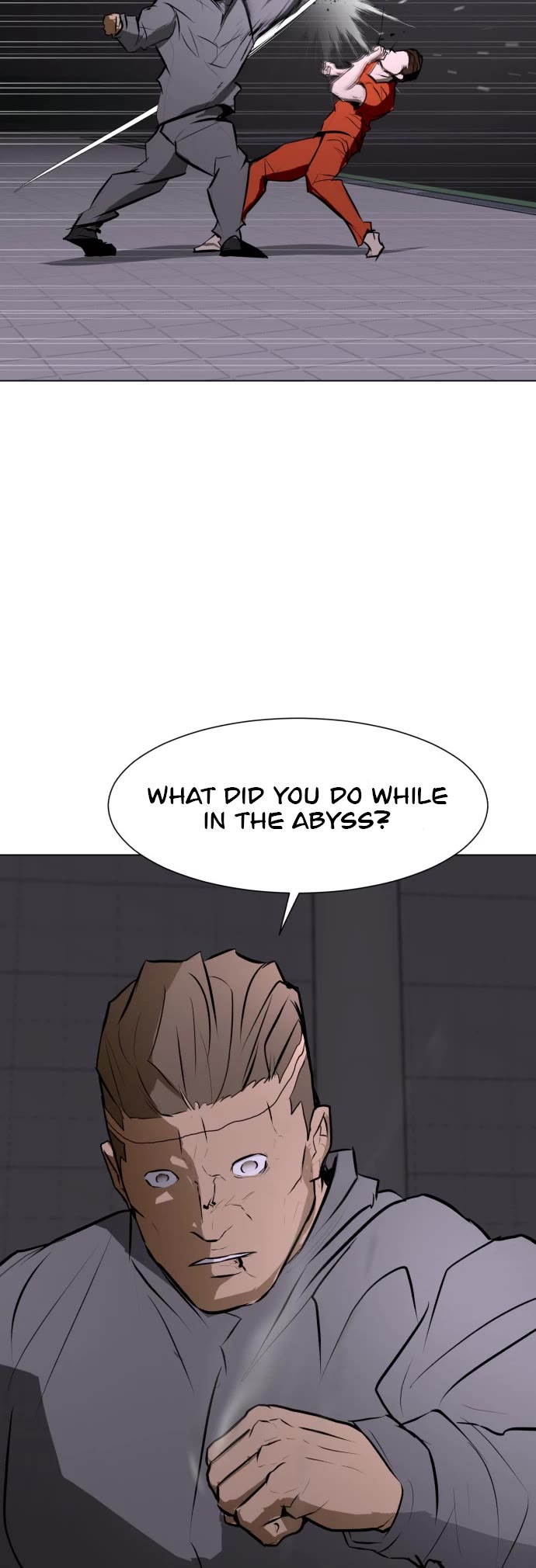 Zombie Fight Chapter 76 page 22 - Chapter 76