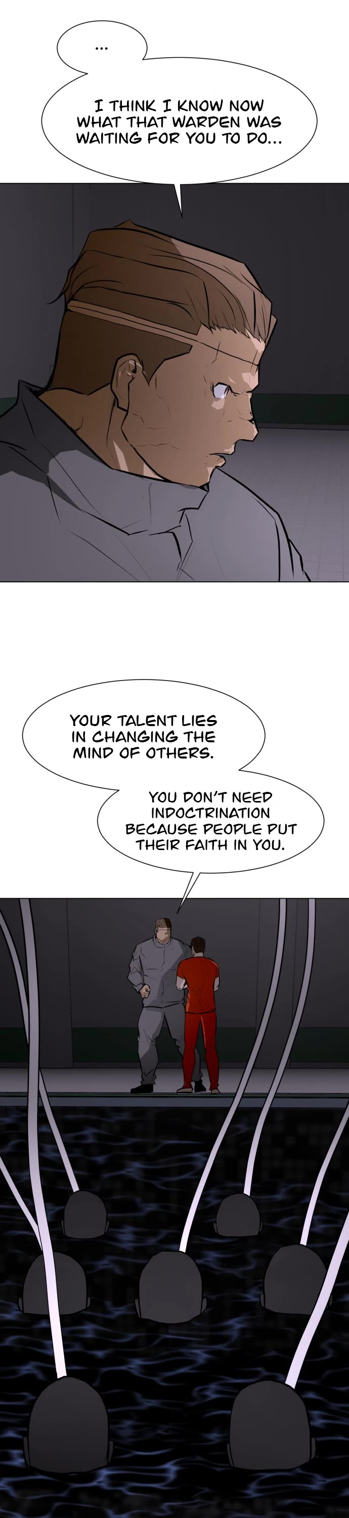 Zombie Fight Chapter 76 page 24 - Chapter 76