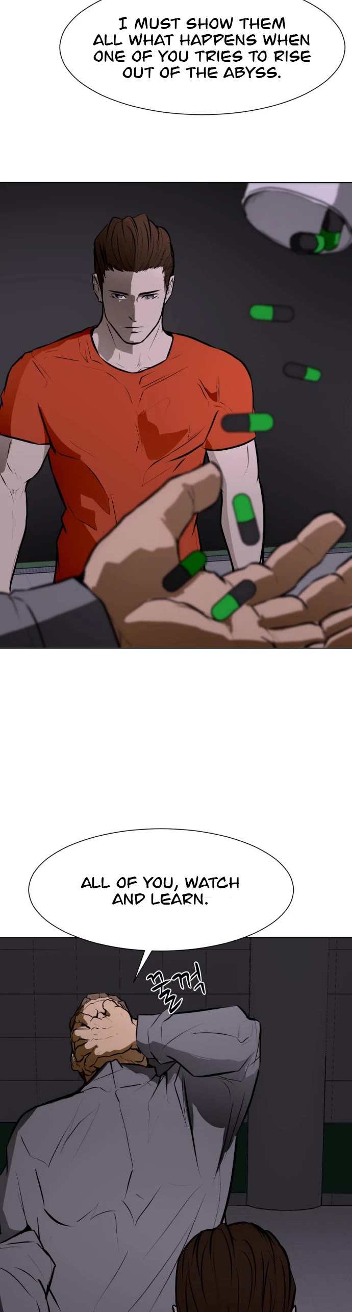 Zombie Fight Chapter 76 page 26 - Chapter 76