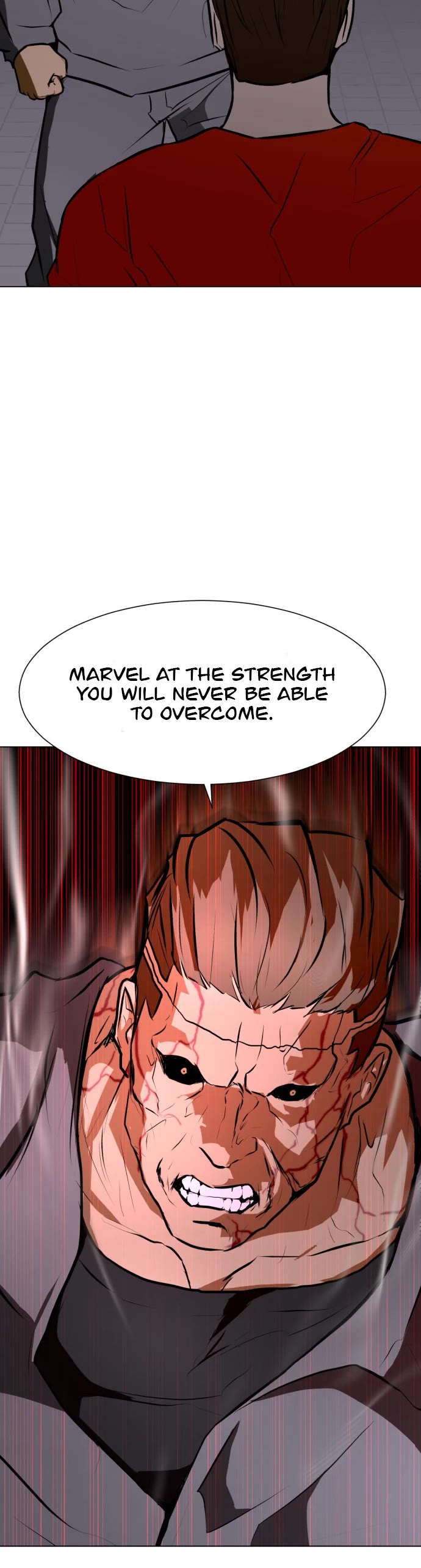 Zombie Fight Chapter 76 page 27 - Chapter 76