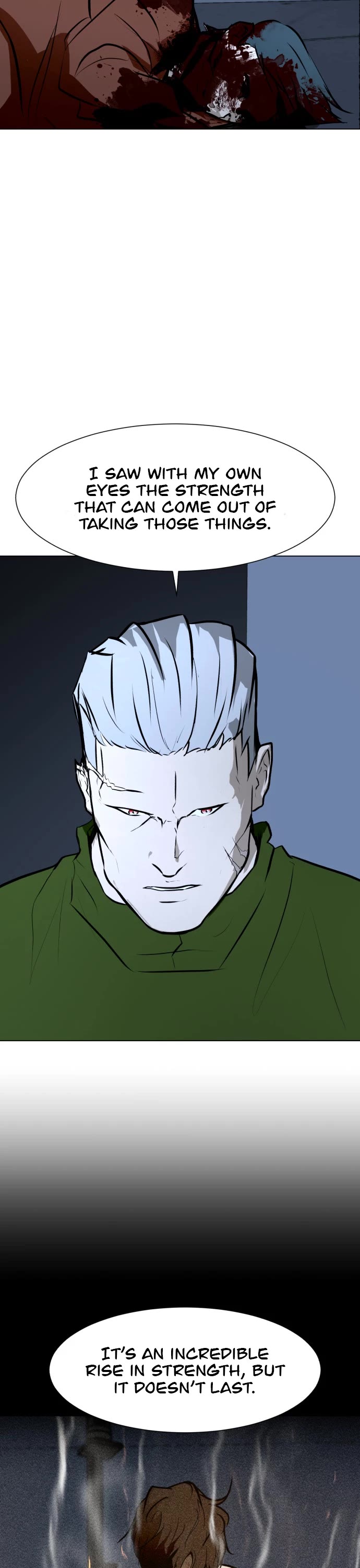 Zombie Fight Chapter 76 page 29 - Chapter 76