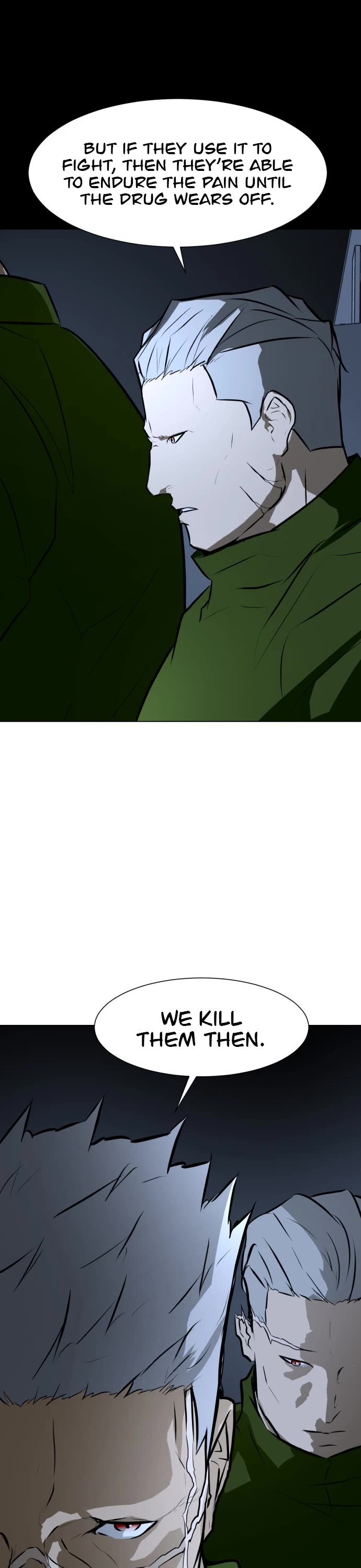 Zombie Fight Chapter 76 page 32 - Chapter 76