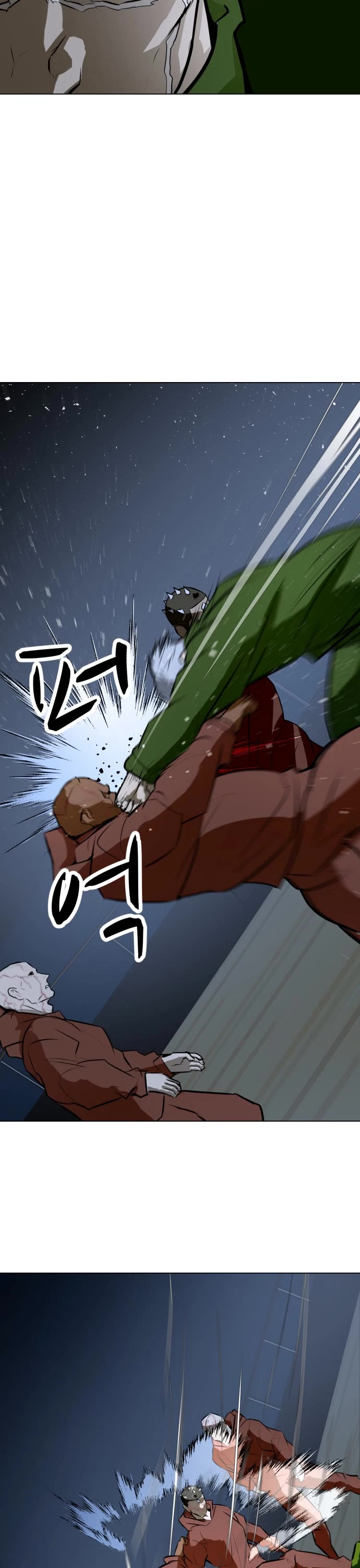 Zombie Fight Chapter 76 page 33 - Chapter 76