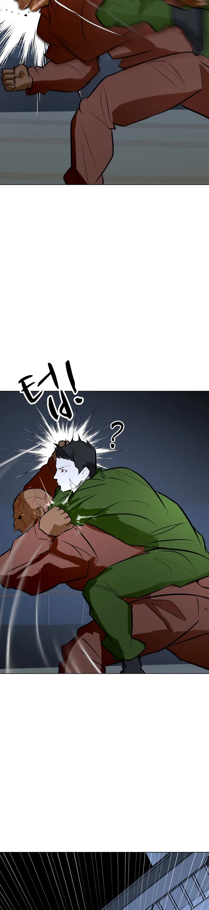 Zombie Fight Chapter 76 page 38 - Chapter 76
