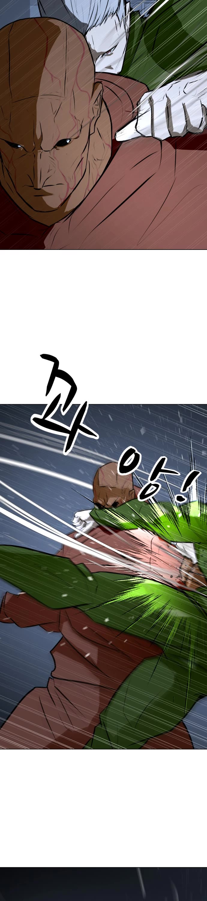 Zombie Fight Chapter 76 page 41 - Chapter 76