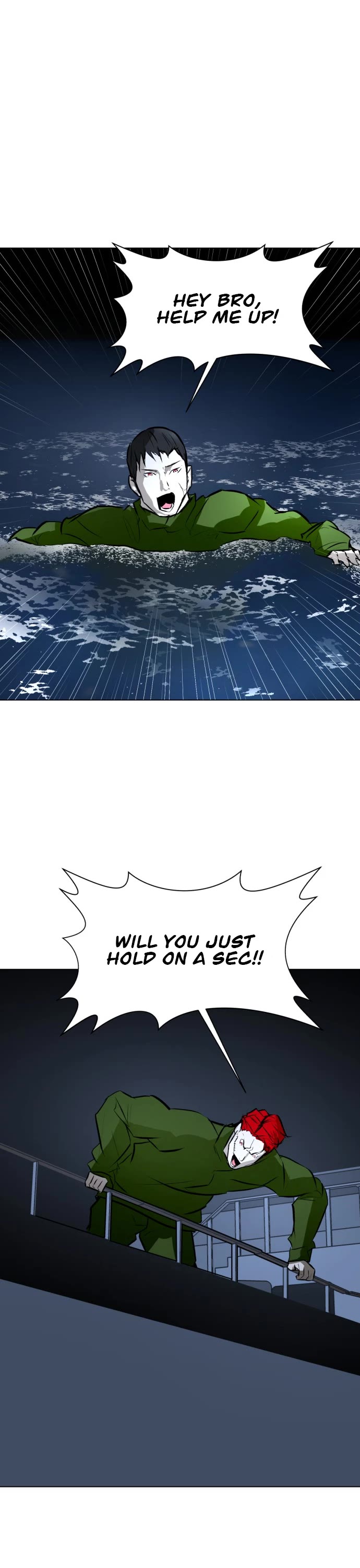 Zombie Fight Chapter 76 page 45 - Chapter 76