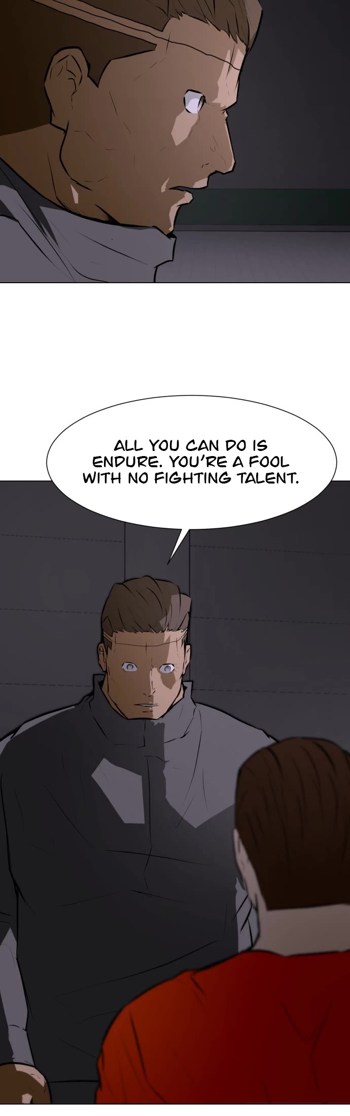 Zombie Fight Chapter 76 page 5 - Chapter 76