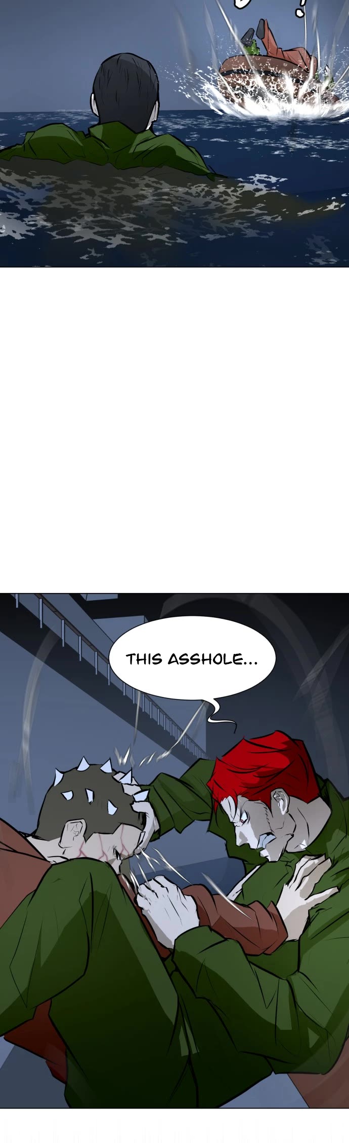 Zombie Fight Chapter 76 page 51 - Chapter 76
