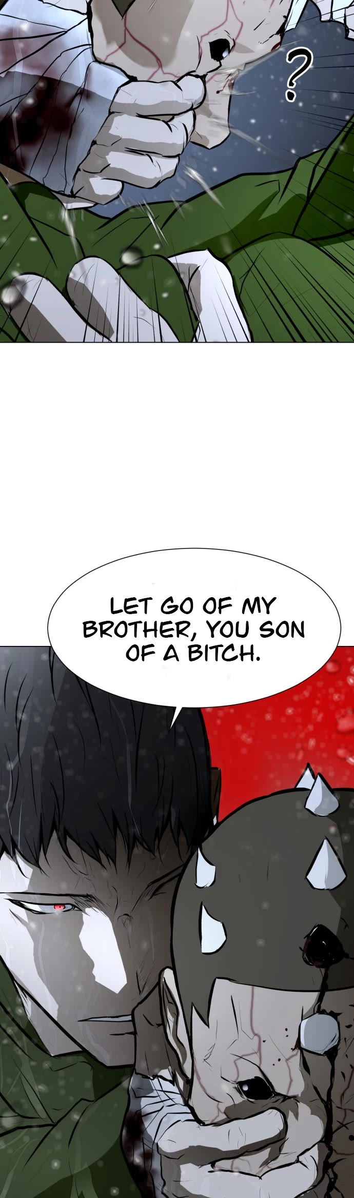 Zombie Fight Chapter 76 page 54 - Chapter 76